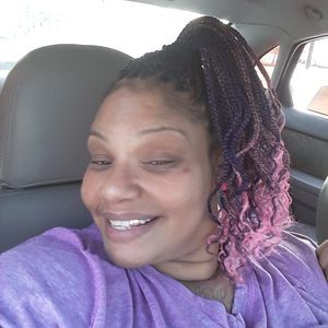 Meet your Posher, Jacqui